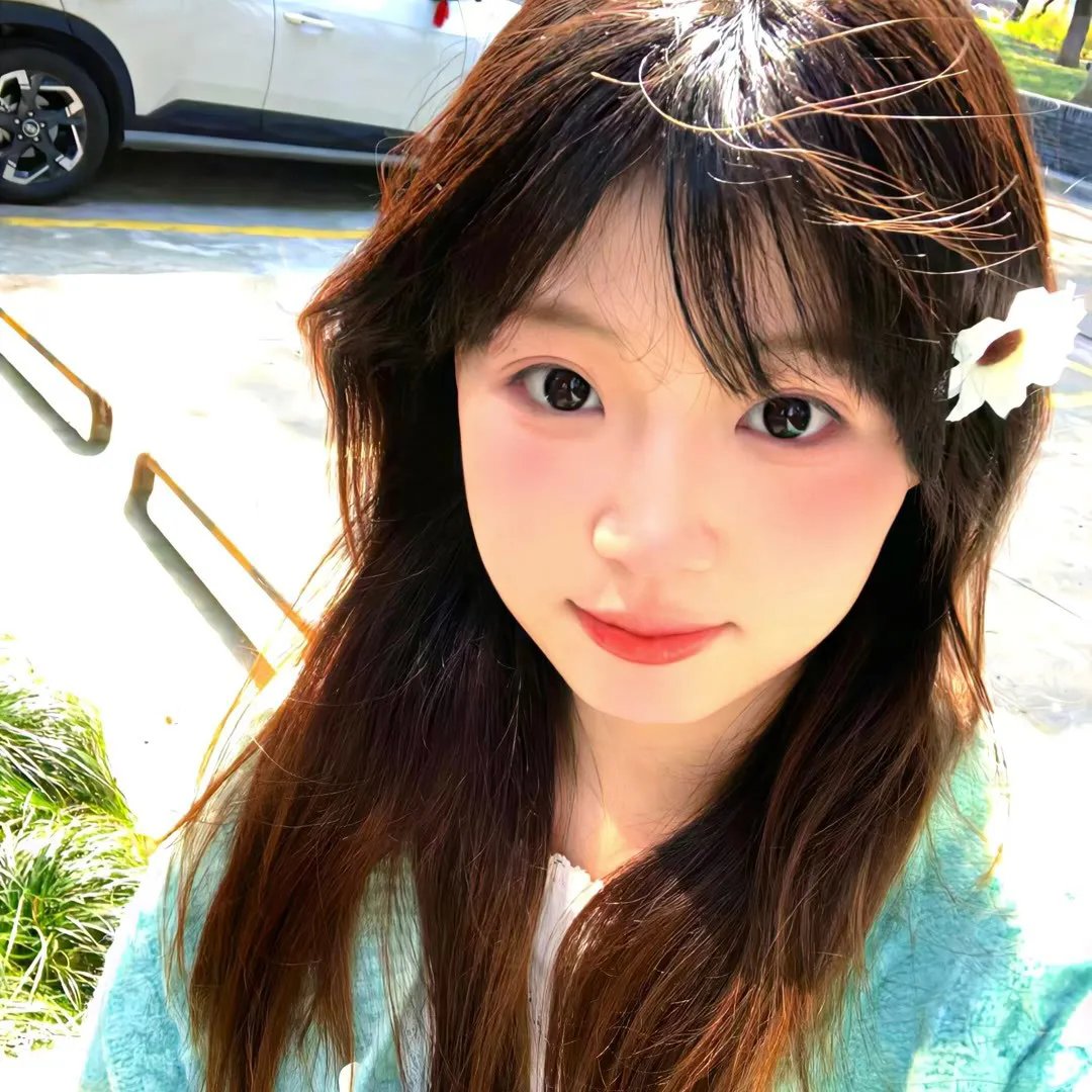 亲爱的别怕我