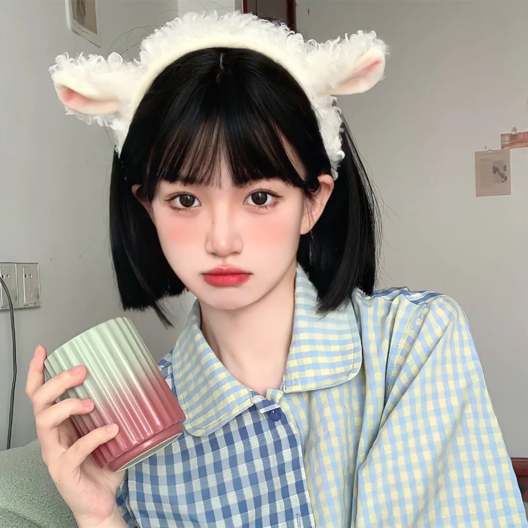 好女三头瞒
